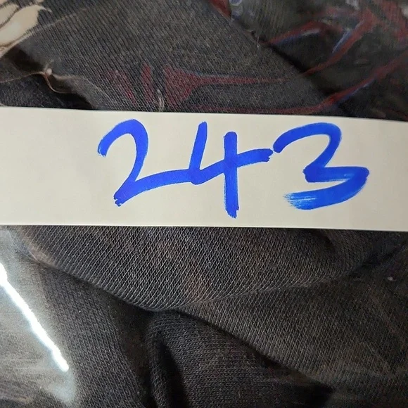 Oakley Software Hoodie Sweatshirt Mens XL Black Graphic Print Logo Pockets - Picture 11 of 11